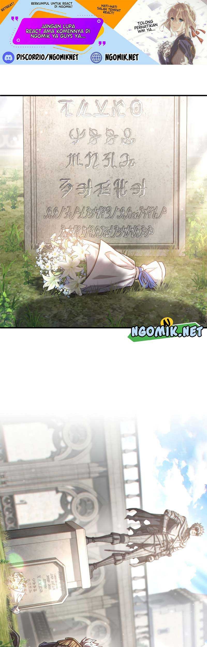 Baca Manhua Damn Reincarnation Chapter 77 Gambar 2