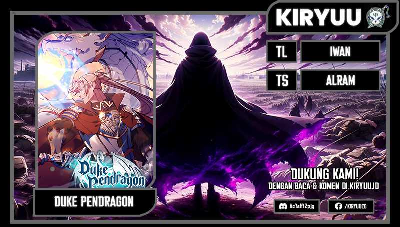 Baca Komik White Dragon Duke: Pendragon Chapter 91 Gambar 1