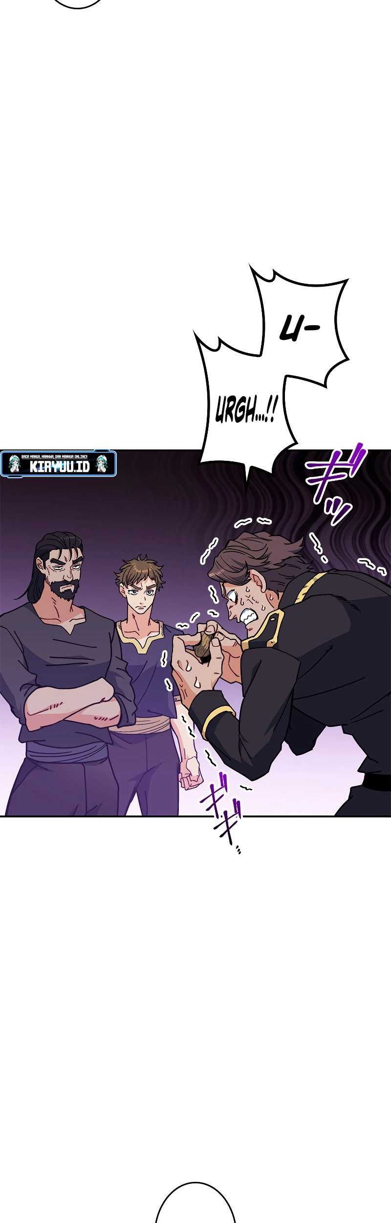 White Dragon Duke: Pendragon Chapter 91 Gambar 44