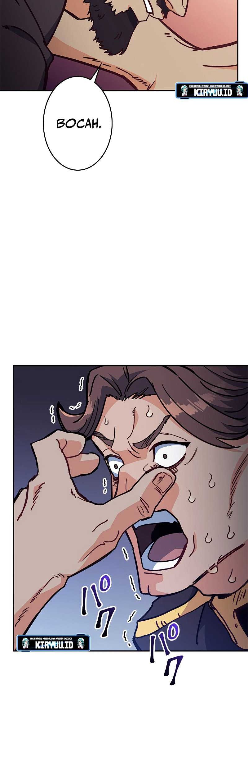 White Dragon Duke: Pendragon Chapter 91 Gambar 54