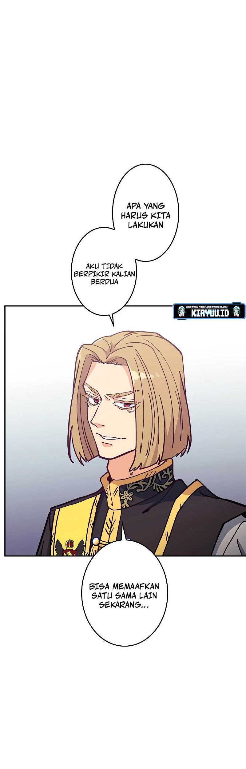 White Dragon Duke: Pendragon Chapter 91 Gambar 60