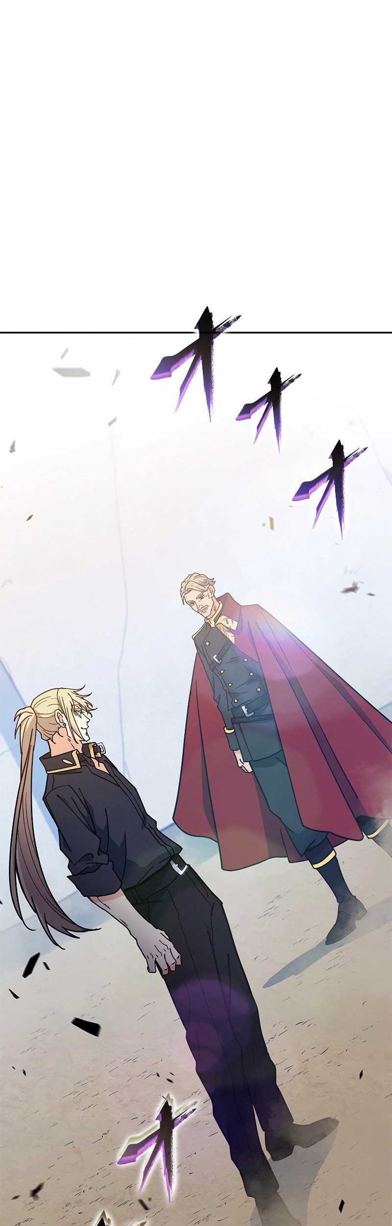 White Dragon Duke: Pendragon Chapter 91 Gambar 65