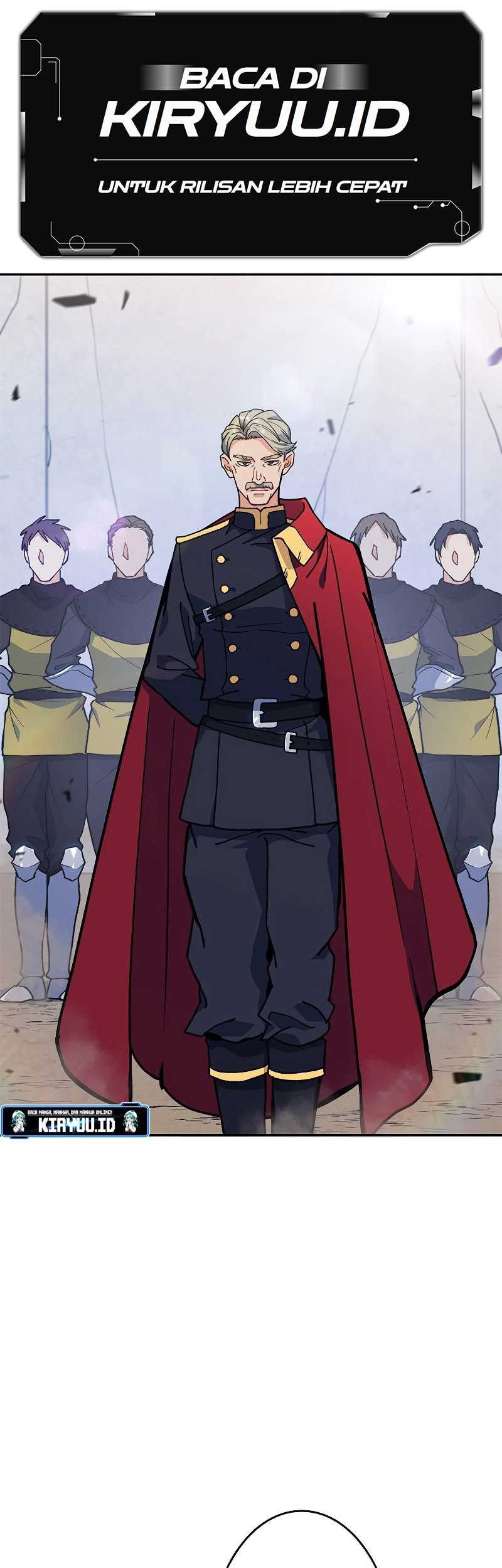 Baca Manhwa White Dragon Duke: Pendragon Chapter 91 Gambar 2