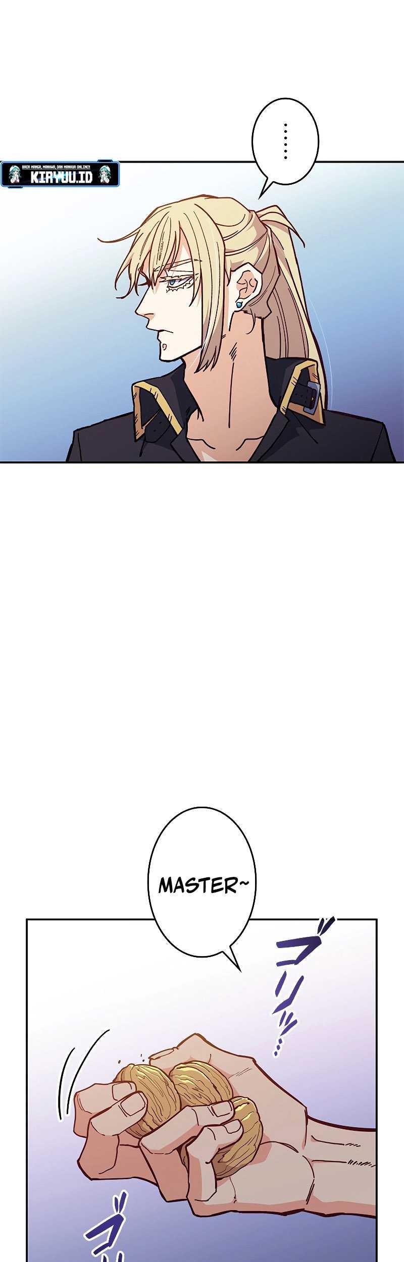 White Dragon Duke: Pendragon Chapter 91 Gambar 17