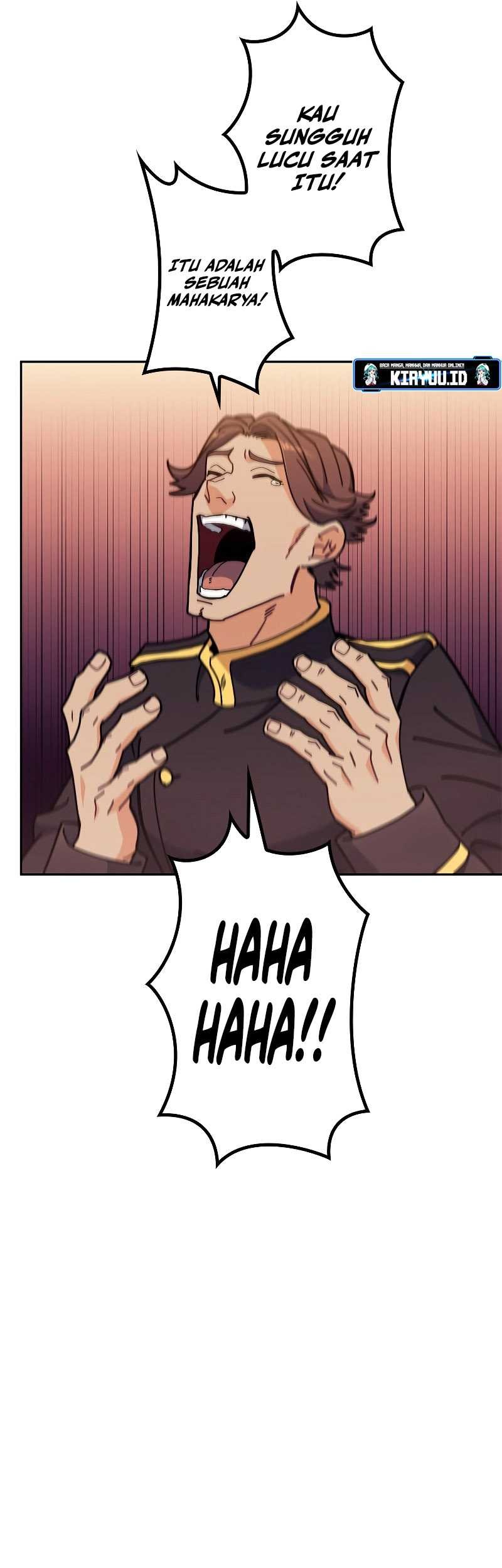 White Dragon Duke: Pendragon Chapter 91 Gambar 32