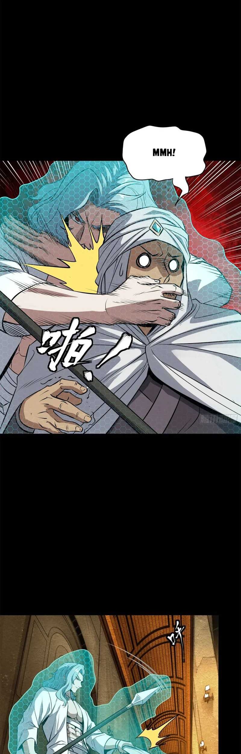 Legend of Star General Chapter 161 Gambar 18