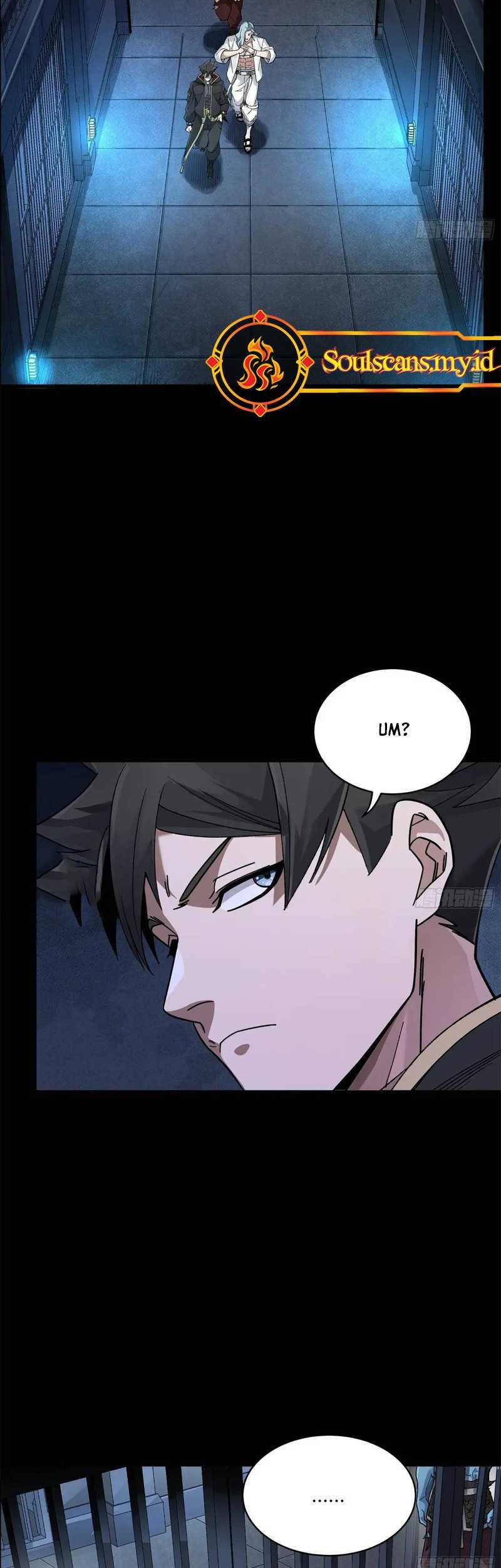 Legend of Star General Chapter 160 Gambar 23
