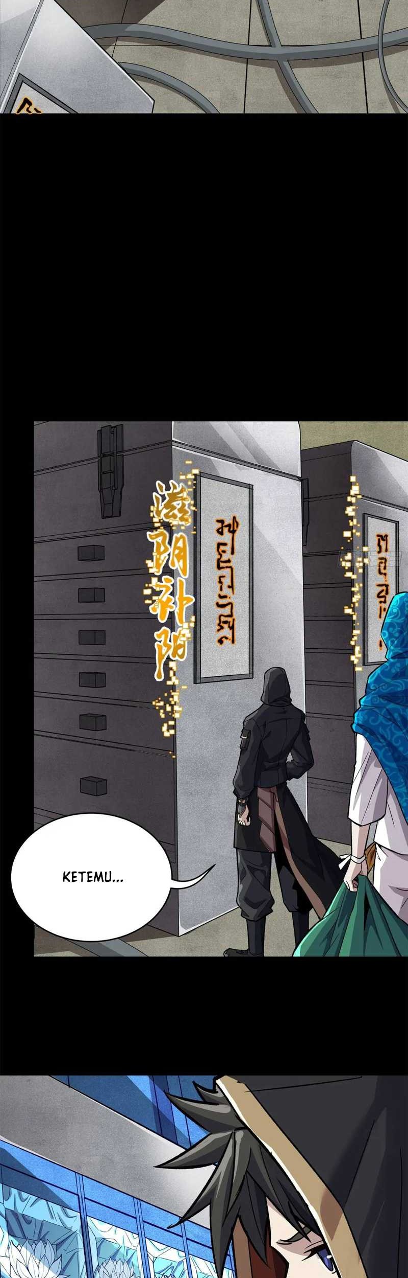 Legend of Star General Chapter 159 Gambar 40