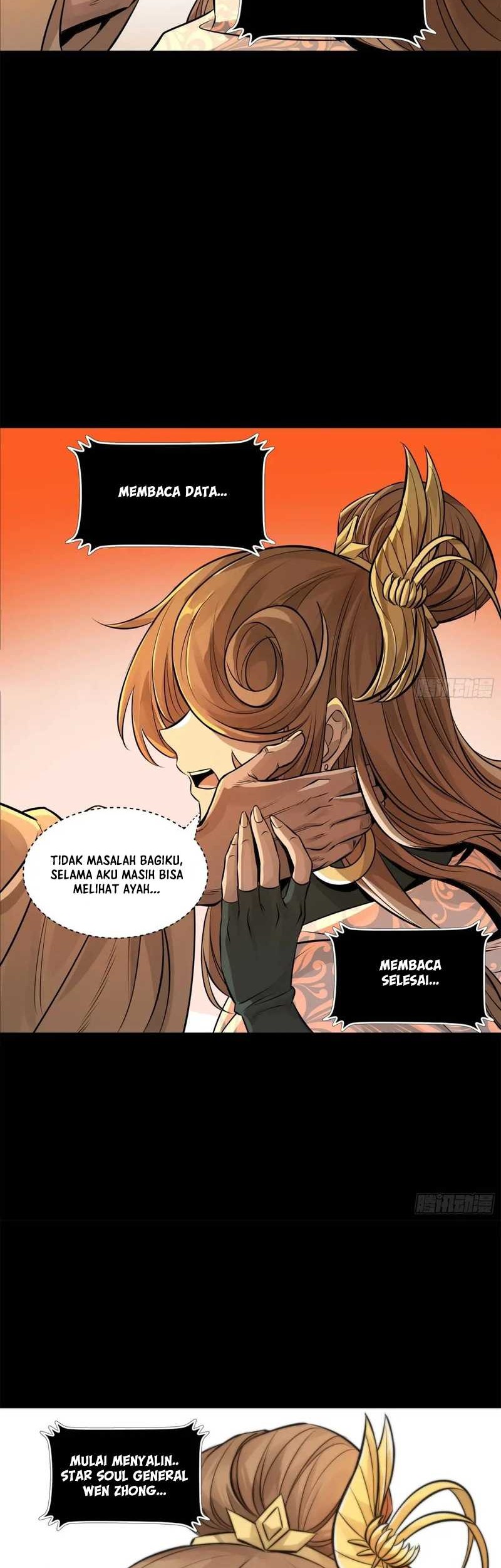 Legend of Star General Chapter 157 Gambar 18