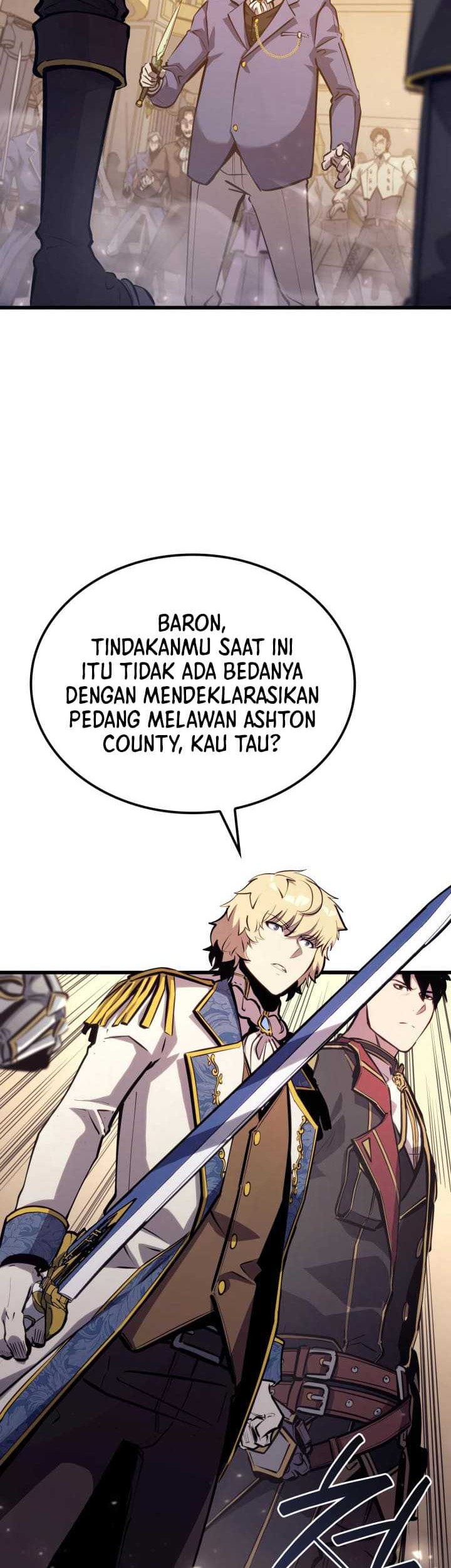 Baca Manhwa The Count’s Youngest Son Is A Player! Chapter 21 Gambar 2