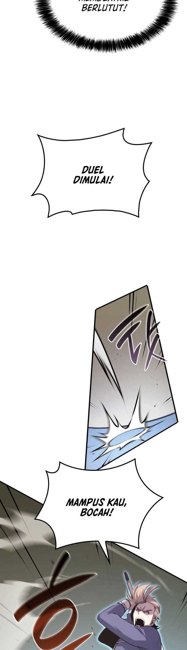 The Count’s Youngest Son Is A Player! Chapter 21 Gambar 45