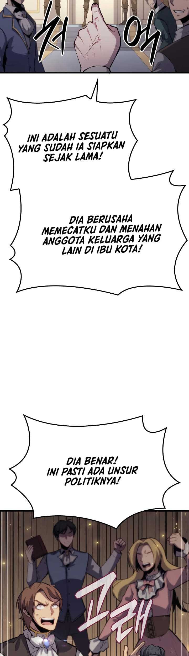 The Count’s Youngest Son Is A Player! Chapter 20 Gambar 37