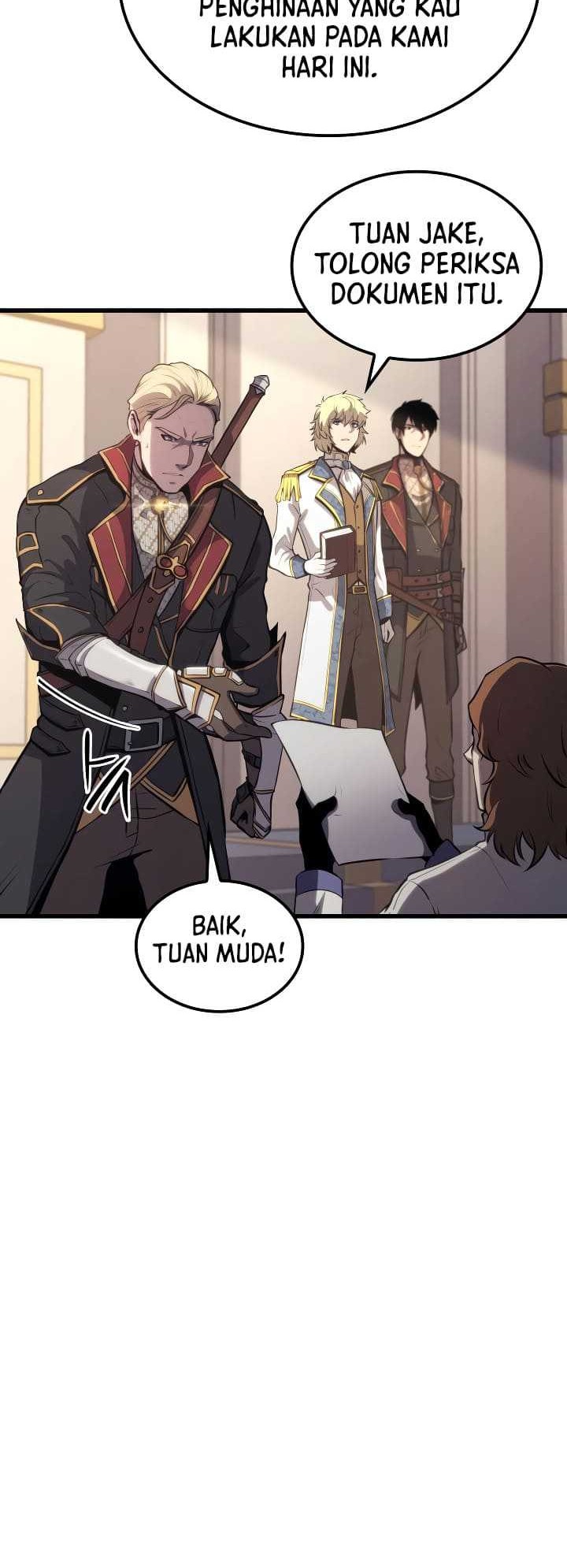 The Count’s Youngest Son Is A Player! Chapter 20 Gambar 40