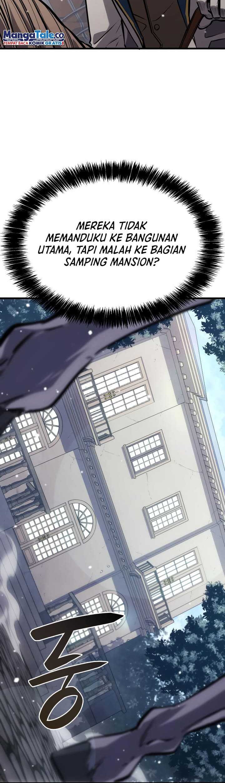 Baca Manhwa The Count’s Youngest Son Is A Player! Chapter 19 Gambar 2