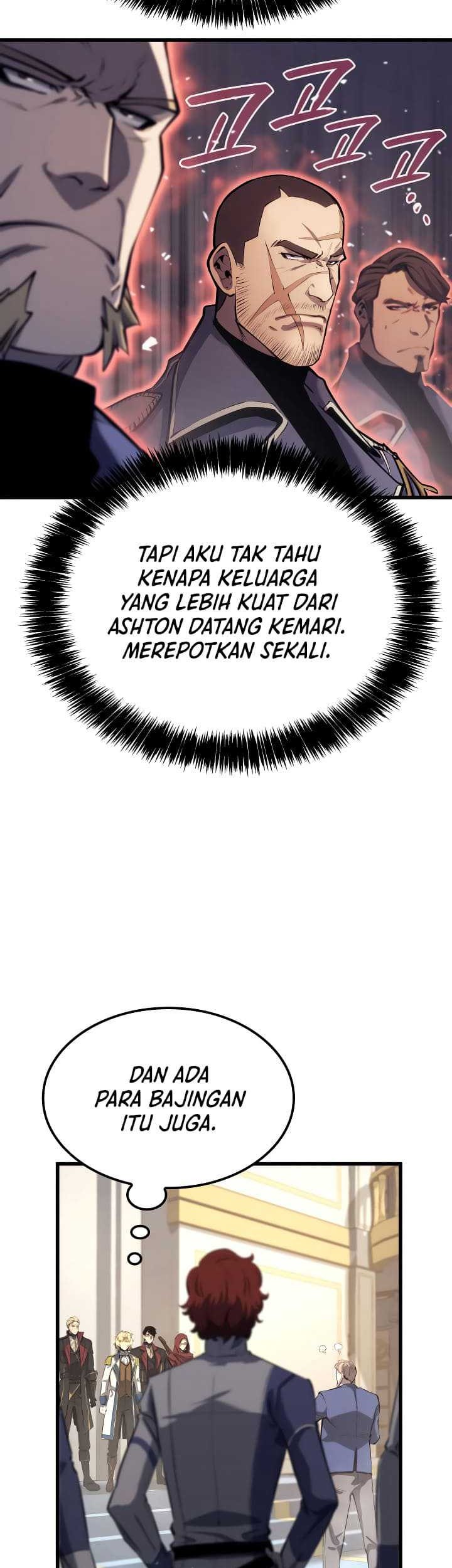 The Count’s Youngest Son Is A Player! Chapter 19 Gambar 60