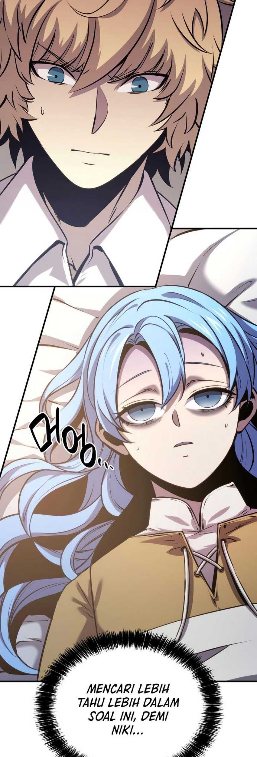 The Count’s Youngest Son Is A Player! Chapter 17 Gambar 7