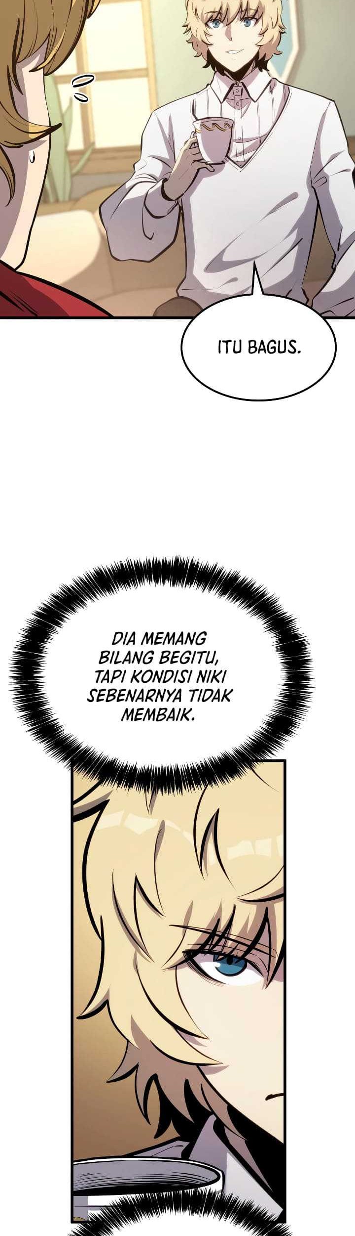 The Count’s Youngest Son Is A Player! Chapter 17 Gambar 16