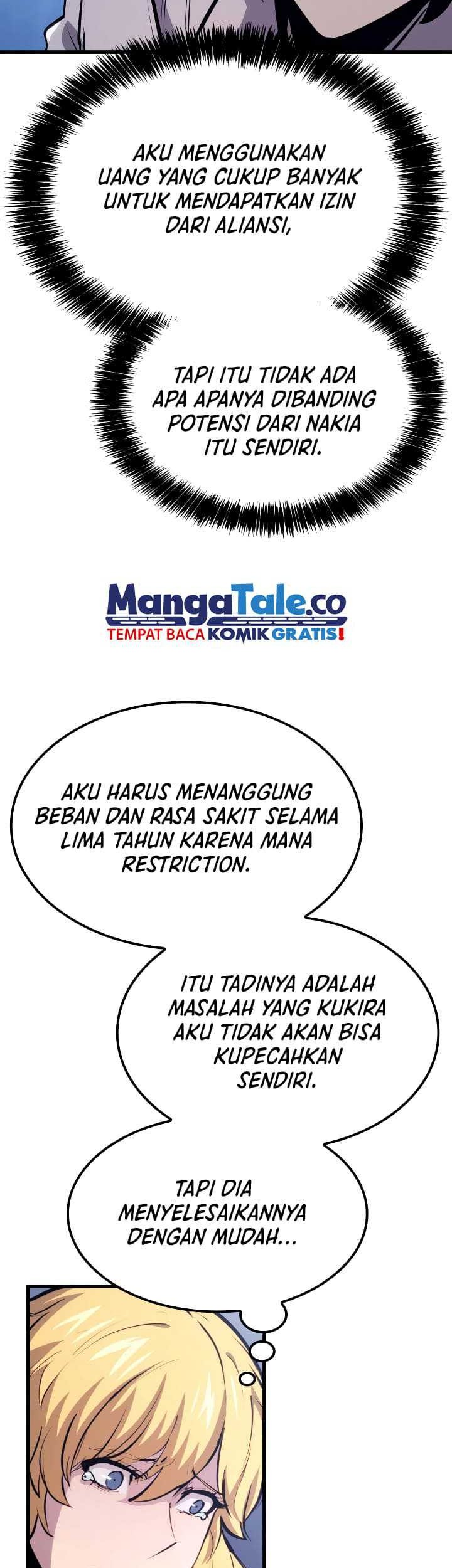 The Count’s Youngest Son Is A Player! Chapter 17 Gambar 25