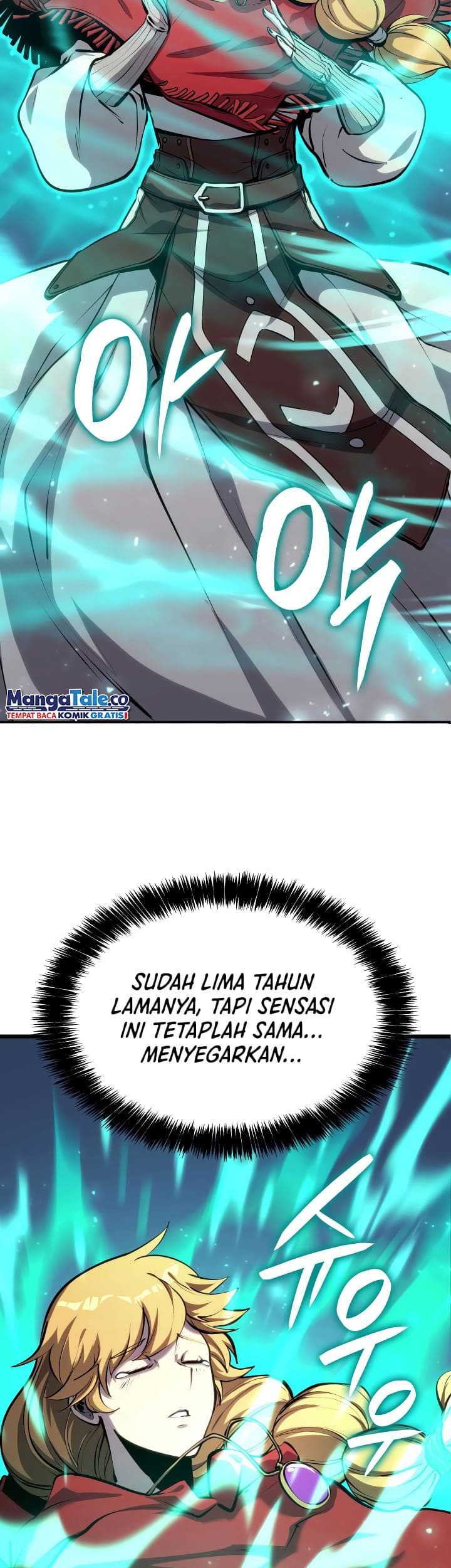 The Count’s Youngest Son Is A Player! Chapter 17 Gambar 37