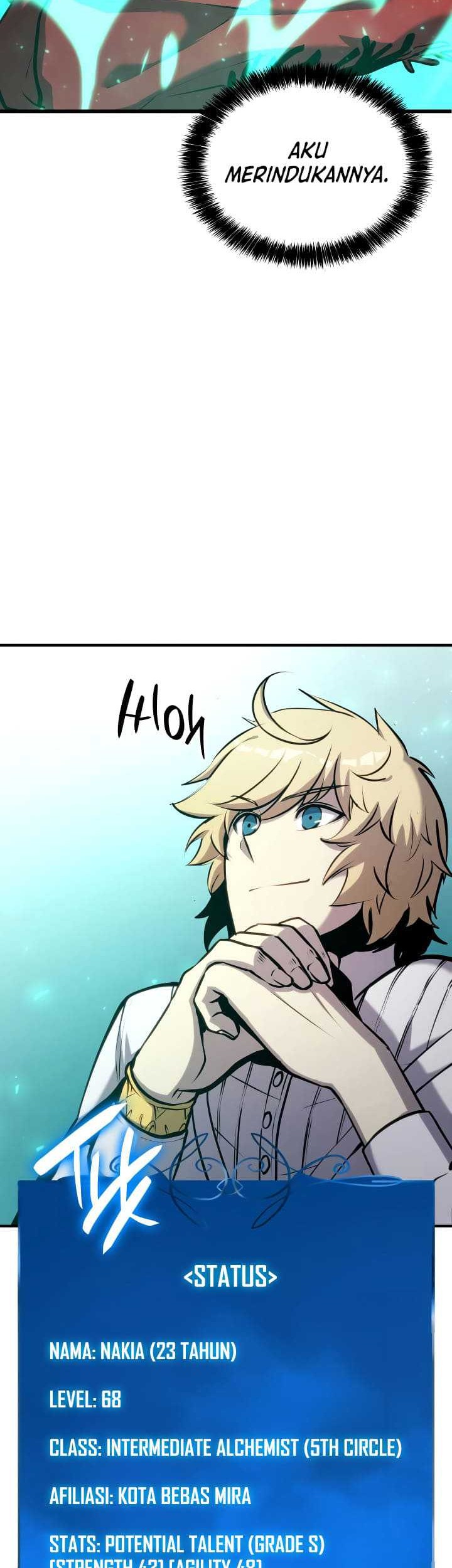 The Count’s Youngest Son Is A Player! Chapter 17 Gambar 38