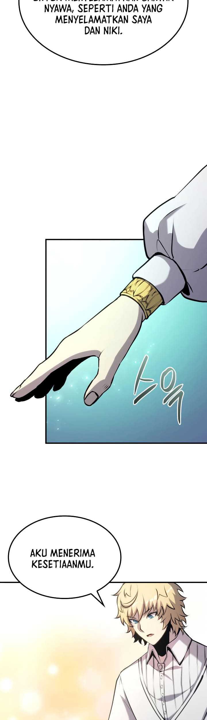 The Count’s Youngest Son Is A Player! Chapter 17 Gambar 41