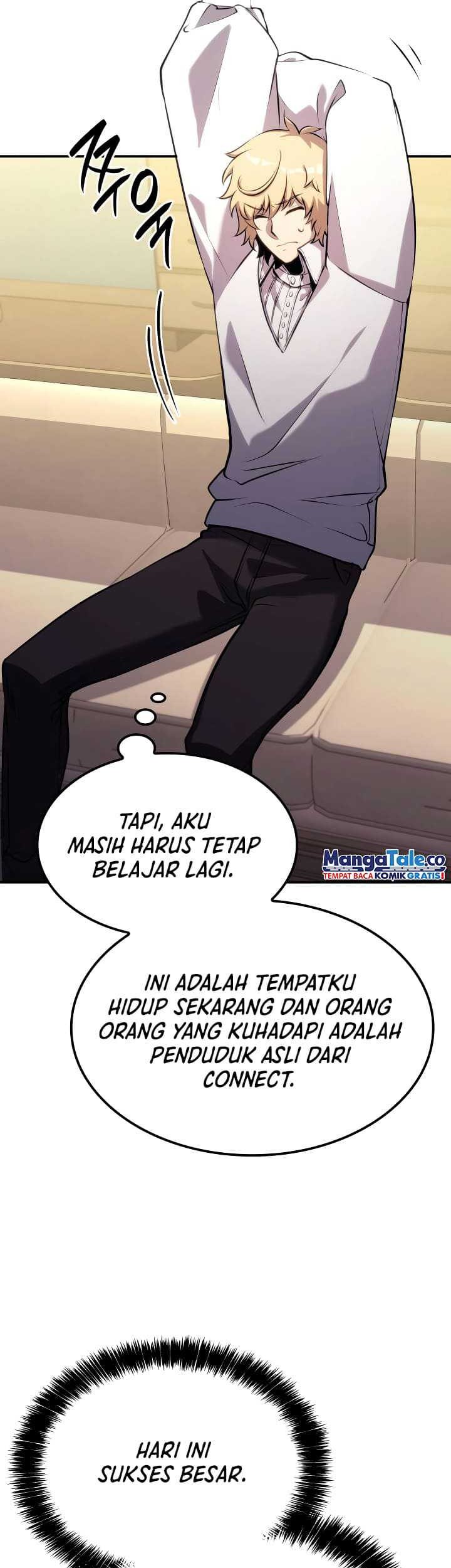 The Count’s Youngest Son Is A Player! Chapter 17 Gambar 49