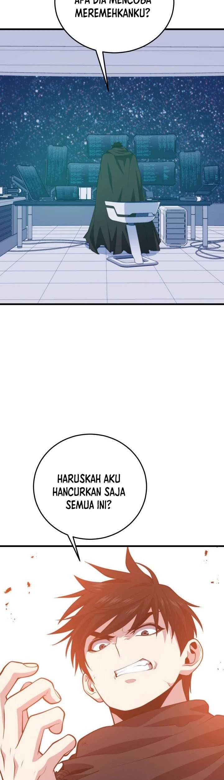 Seoul Station Necromancer Chapter 110 Gambar 60