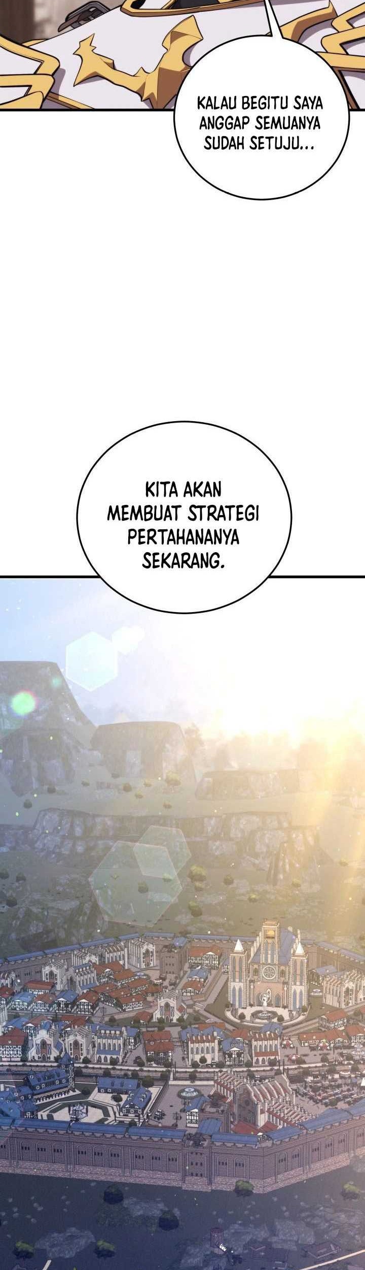 Seoul Station Necromancer Chapter 110 Gambar 29