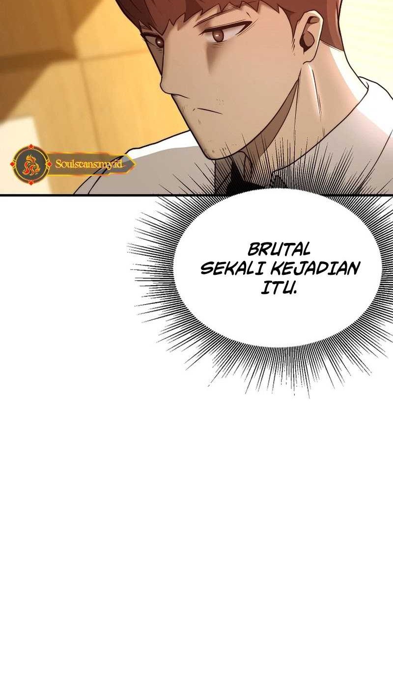 Solo Eating to Overpowered Chapter 13 Gambar 14