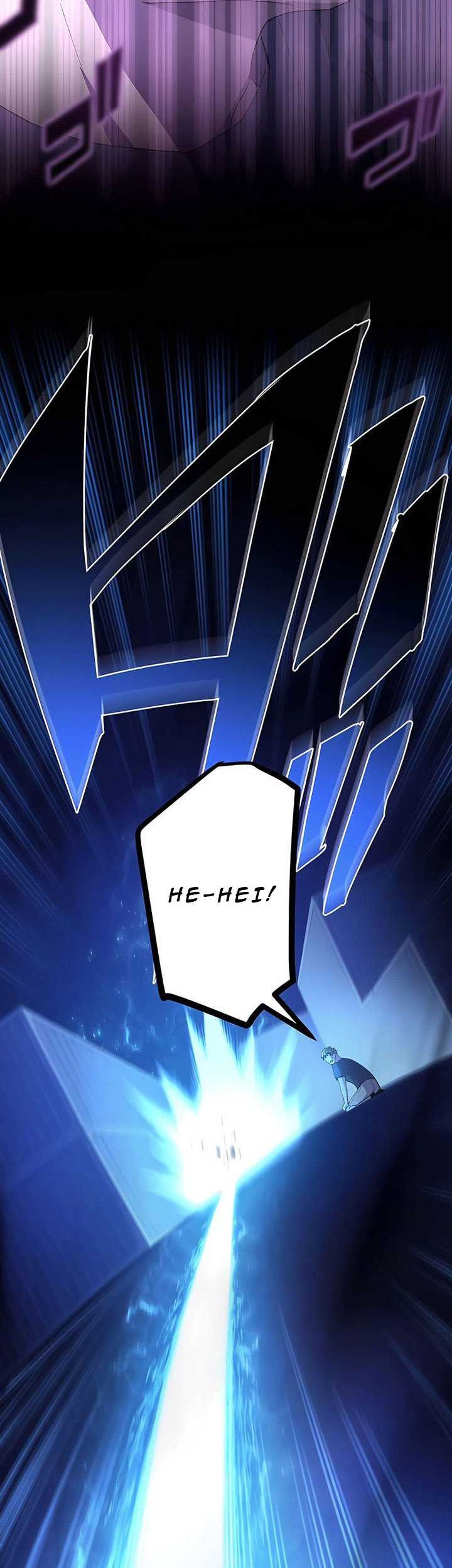 The Reincarnation of the Forbidden Archmage Chapter 47 Gambar 36