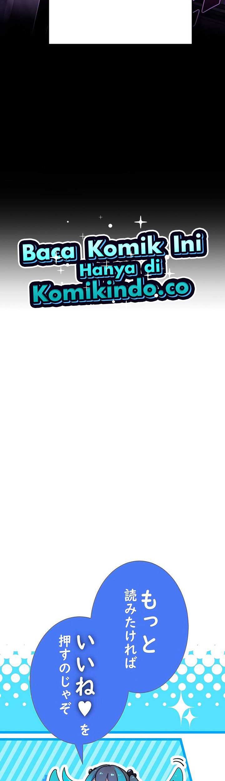 The Reincarnation of the Forbidden Archmage Chapter 47 Gambar 39