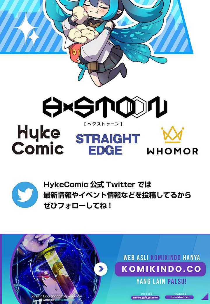 The Reincarnation of the Forbidden Archmage Chapter 47 Gambar 40