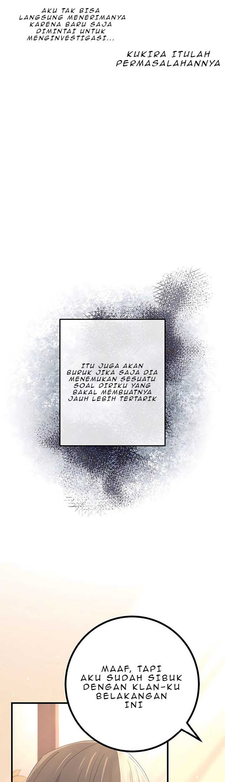 The Reincarnation of the Forbidden Archmage Chapter 47 Gambar 15