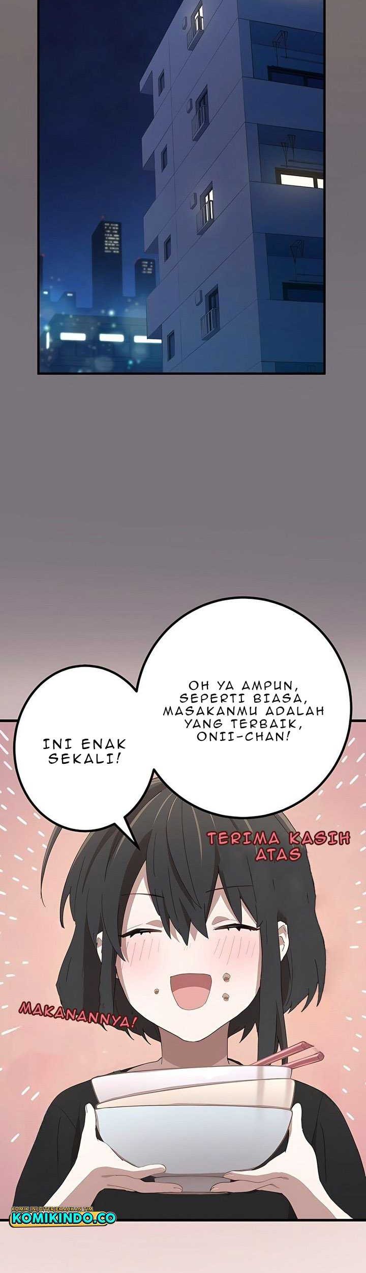 The Reincarnation of the Forbidden Archmage Chapter 47 Gambar 20