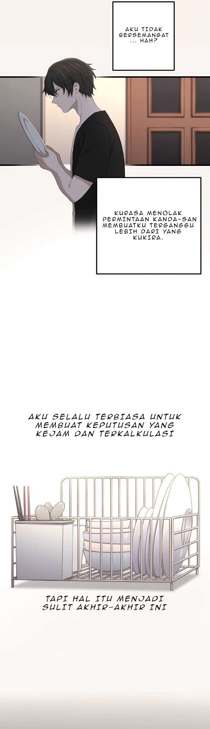 The Reincarnation of the Forbidden Archmage Chapter 47 Gambar 25