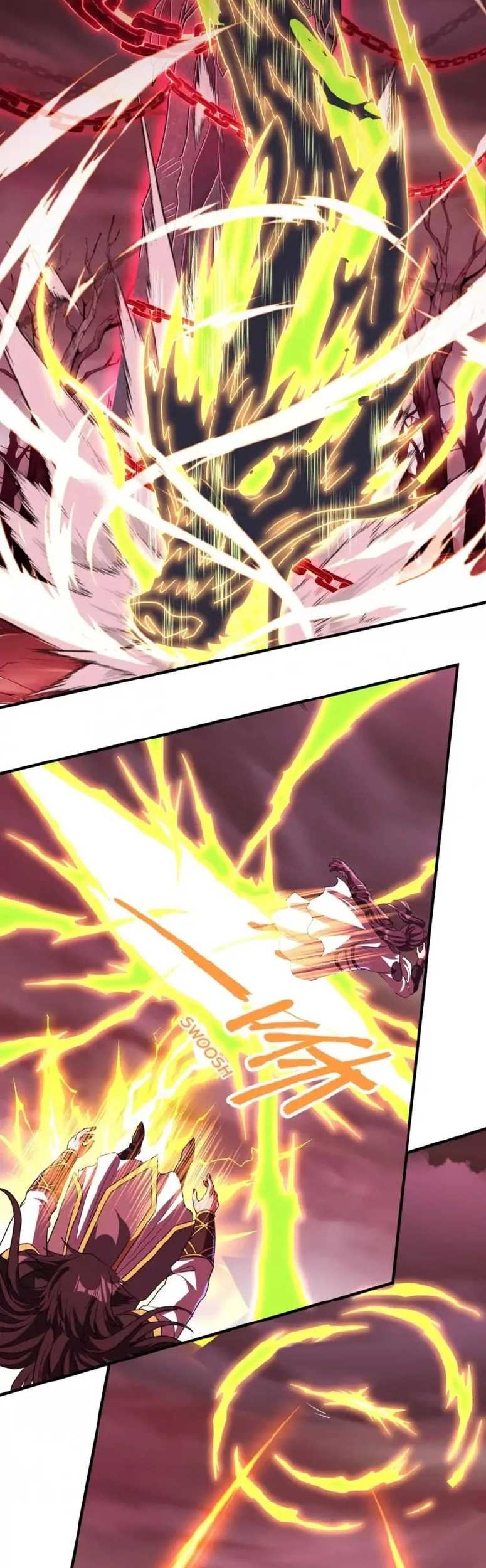 Baca Manhua Useless First Son-In-Law Chapter 219 Gambar 2