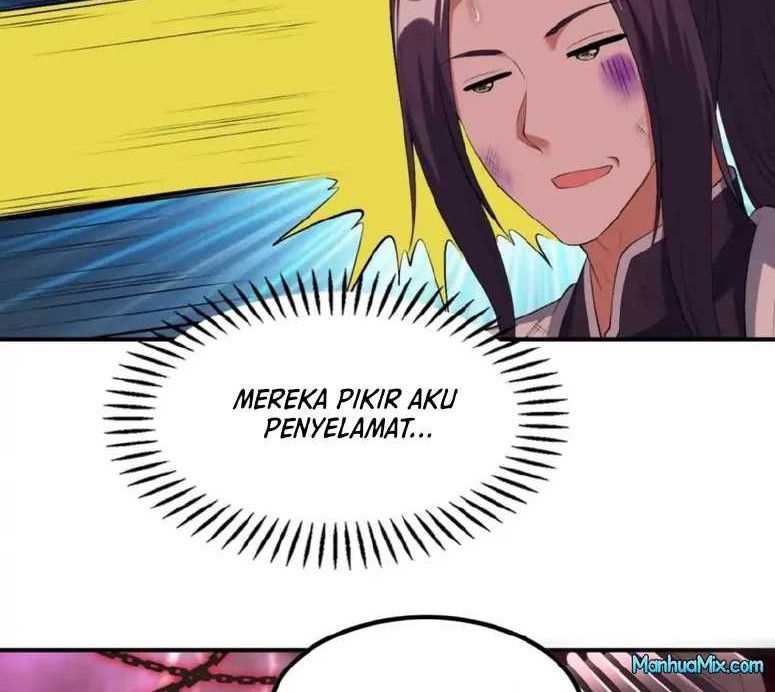 Useless First Son-In-Law Chapter 219 Gambar 24