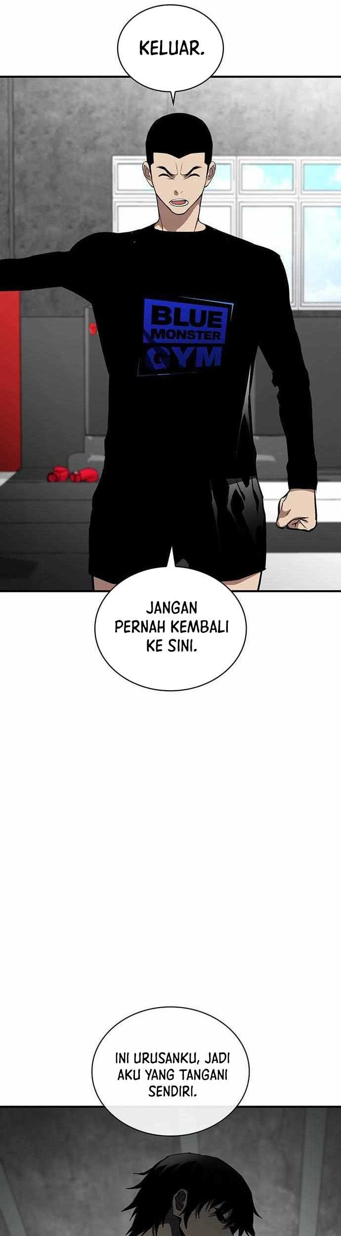 VR HERO Chapter 47 Gambar 42