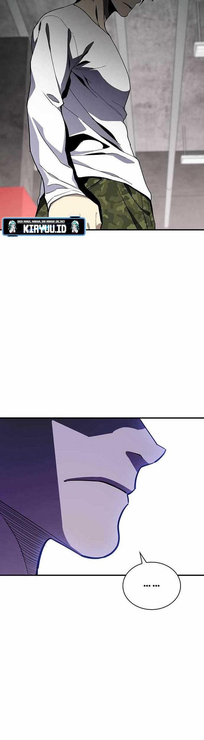 VR HERO Chapter 47 Gambar 43