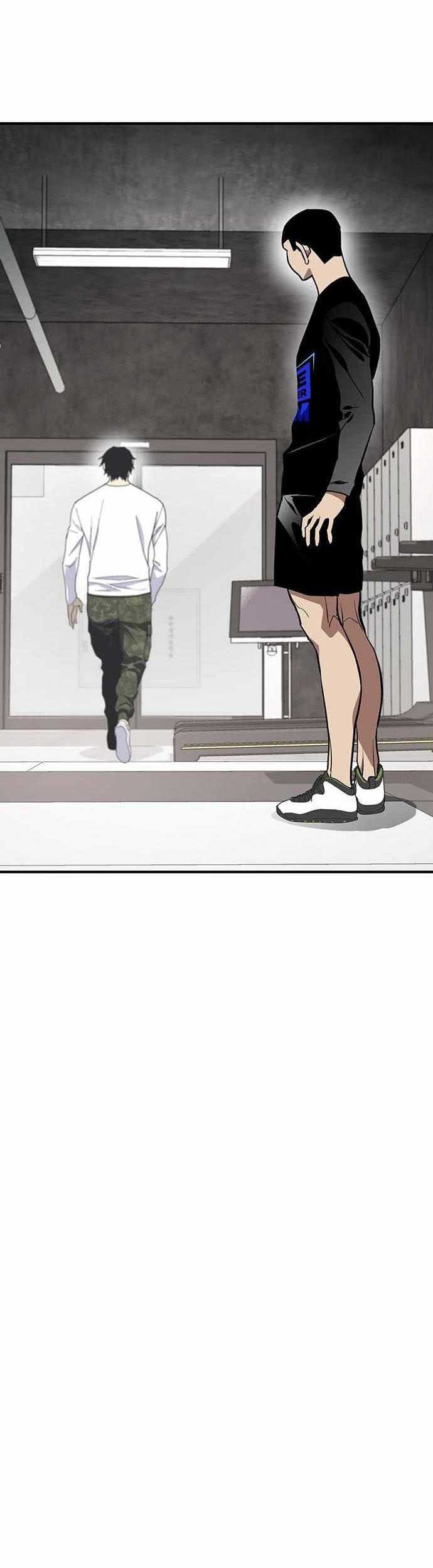 VR HERO Chapter 47 Gambar 44