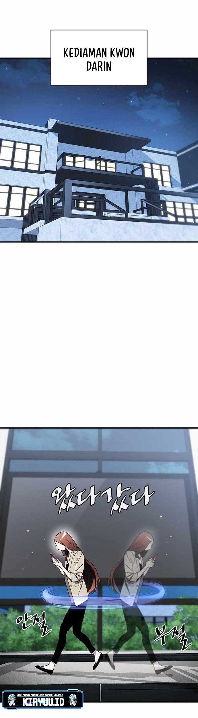 VR HERO Chapter 47 Gambar 45