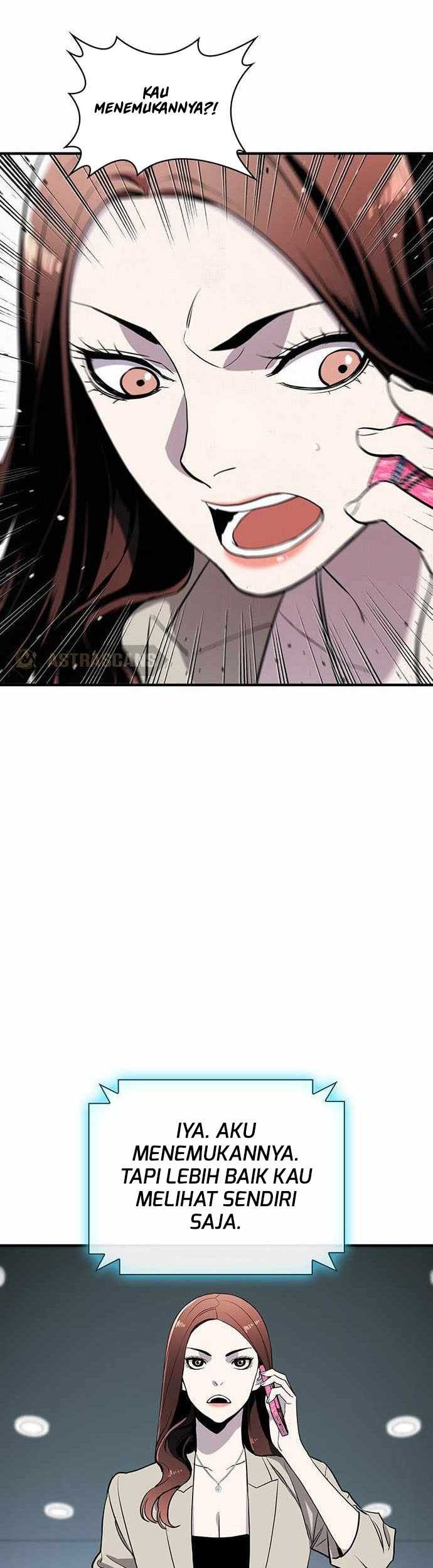 VR HERO Chapter 47 Gambar 47