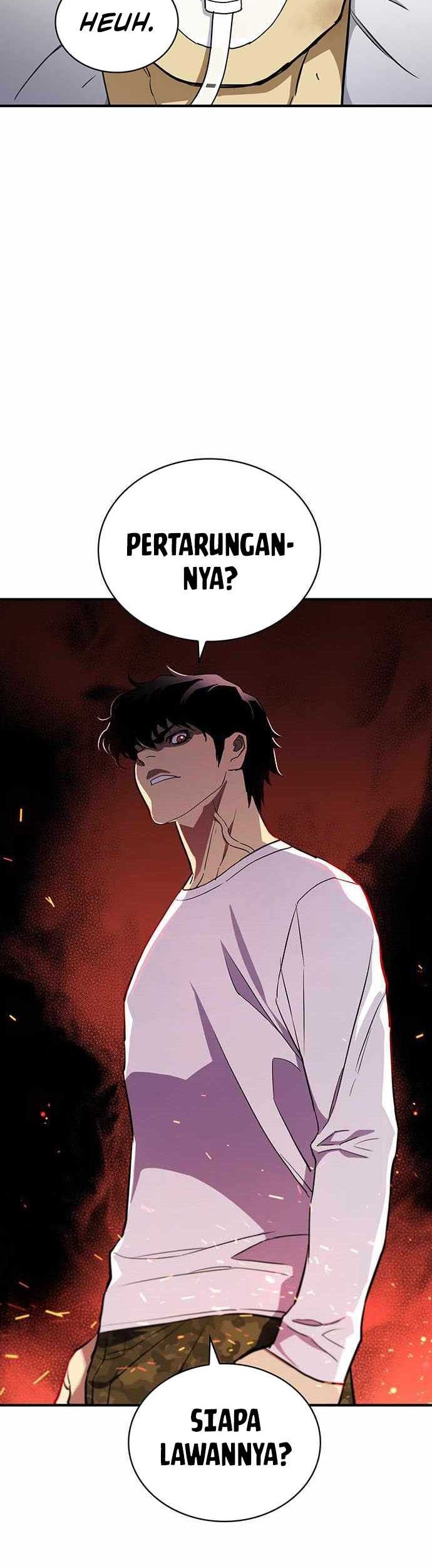 VR HERO Chapter 47 Gambar 5