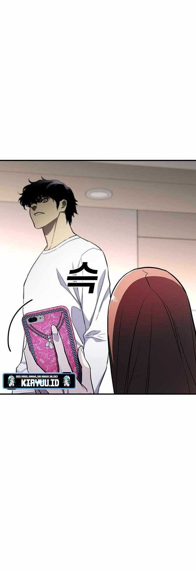 VR HERO Chapter 47 Gambar 6