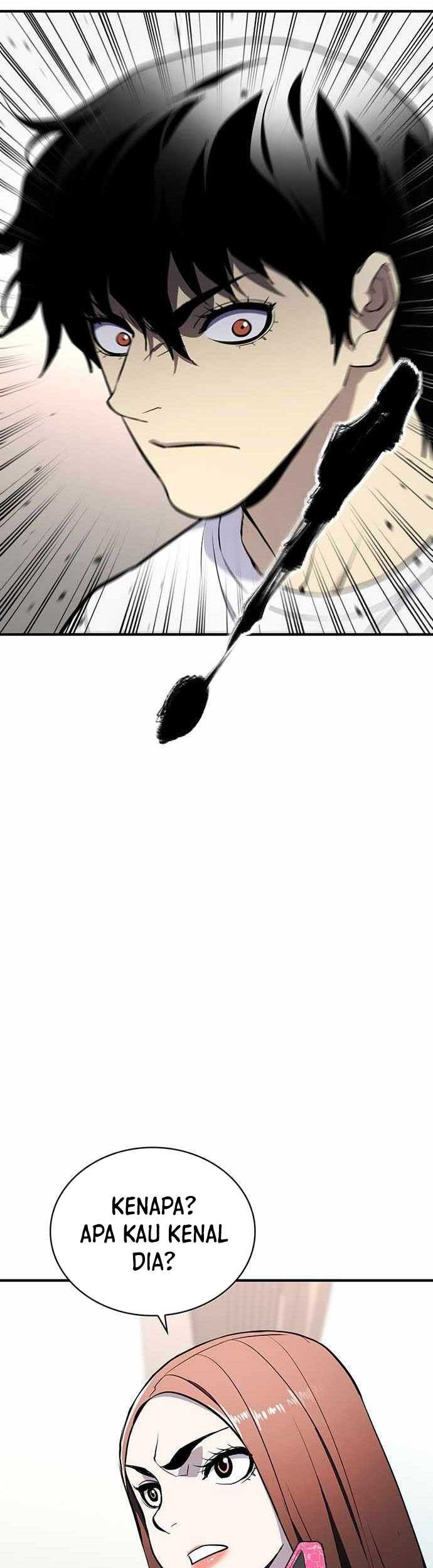 VR HERO Chapter 47 Gambar 7
