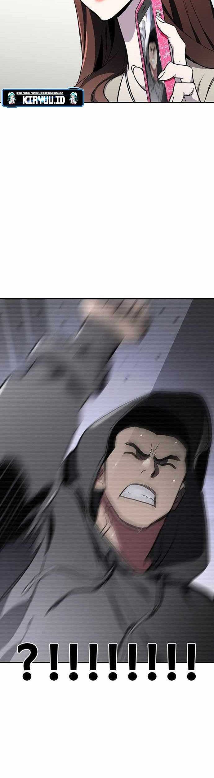 VR HERO Chapter 47 Gambar 8