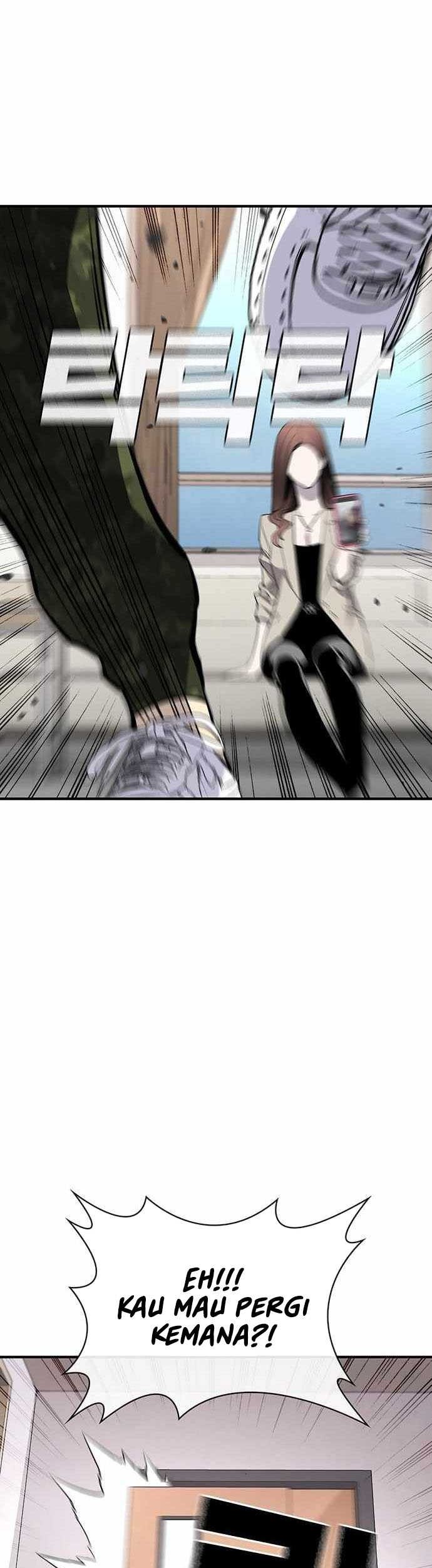 VR HERO Chapter 47 Gambar 9