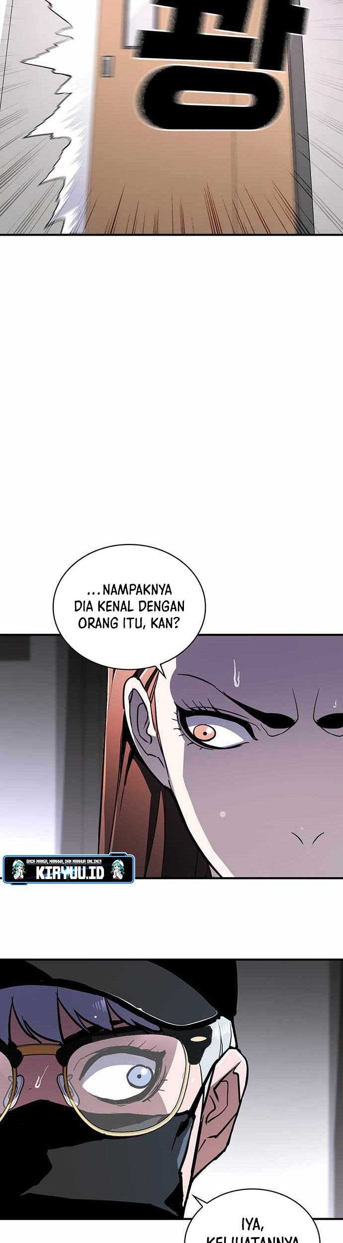 VR HERO Chapter 47 Gambar 10