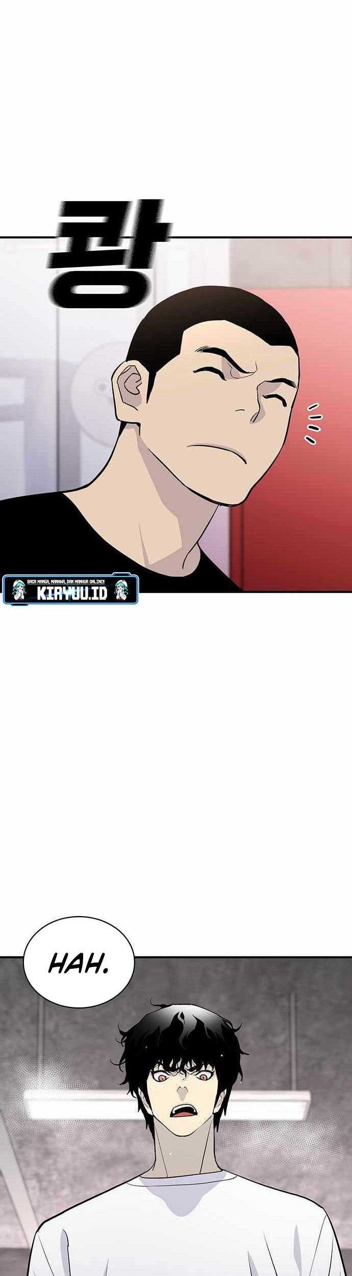 VR HERO Chapter 47 Gambar 13