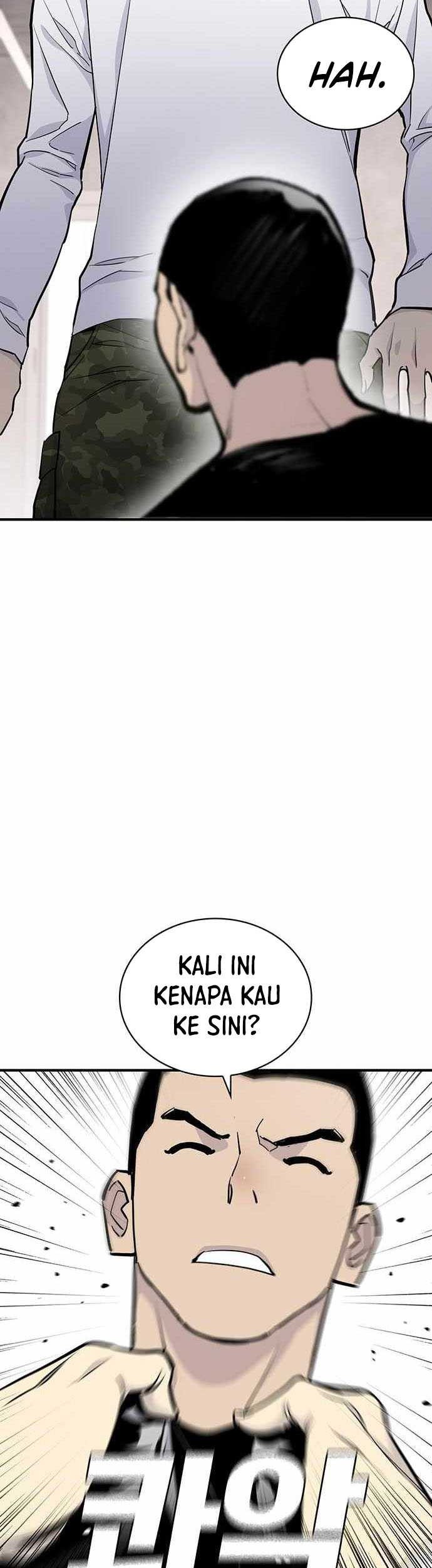 VR HERO Chapter 47 Gambar 14